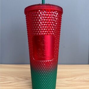 Starbucks Dark Green Replacement Tumbler Lid